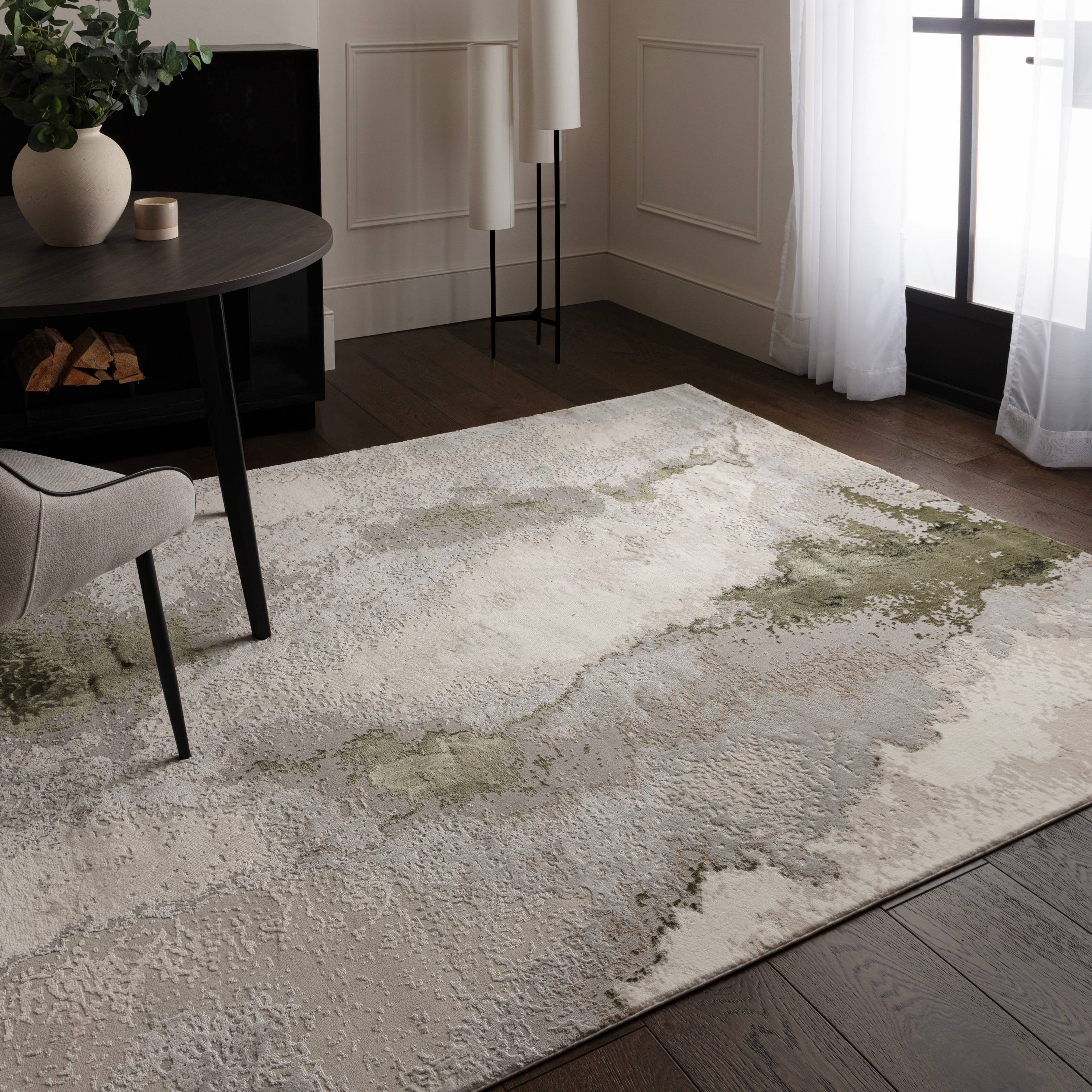 Alfombra Stellar ST04