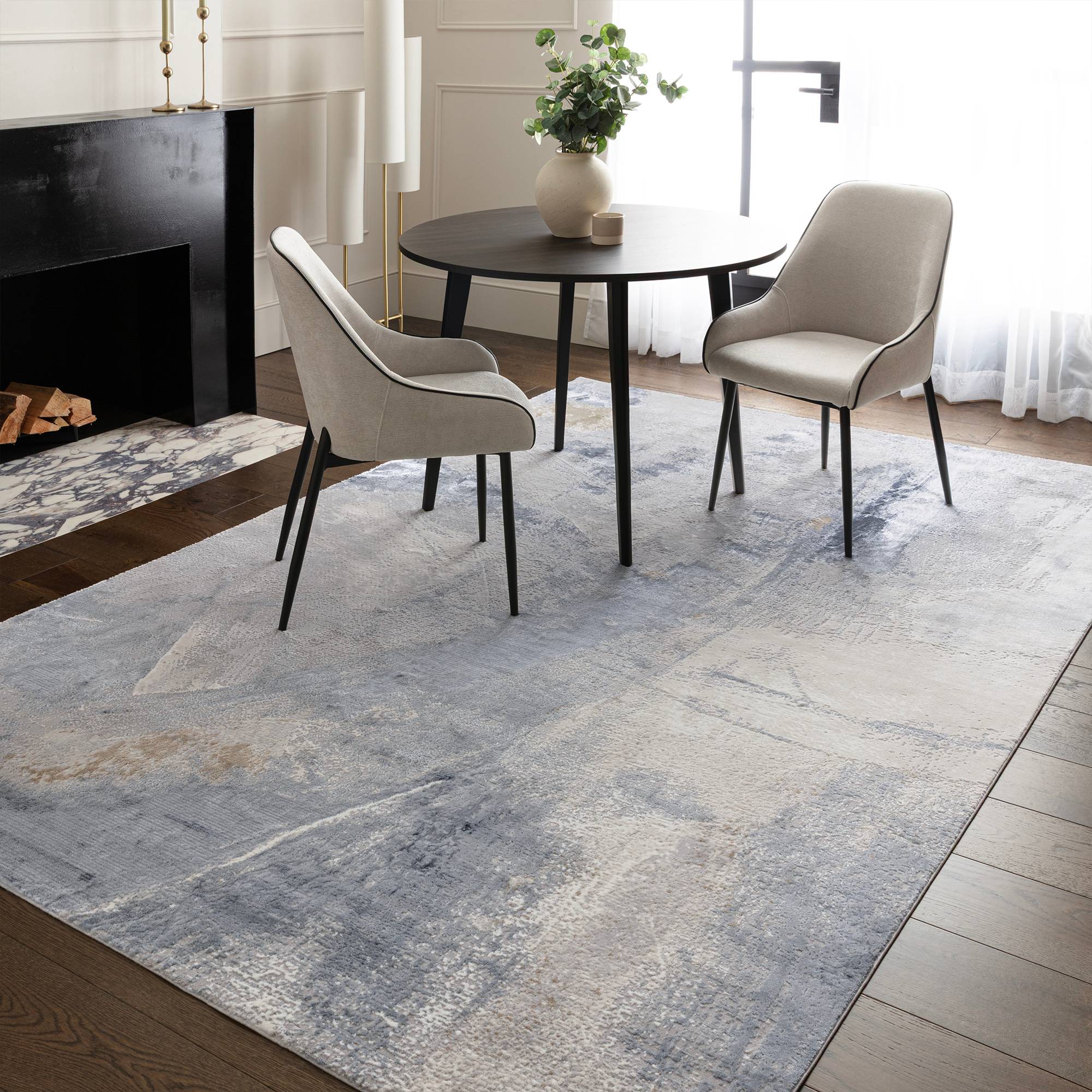 Alfombra Stellar ST06