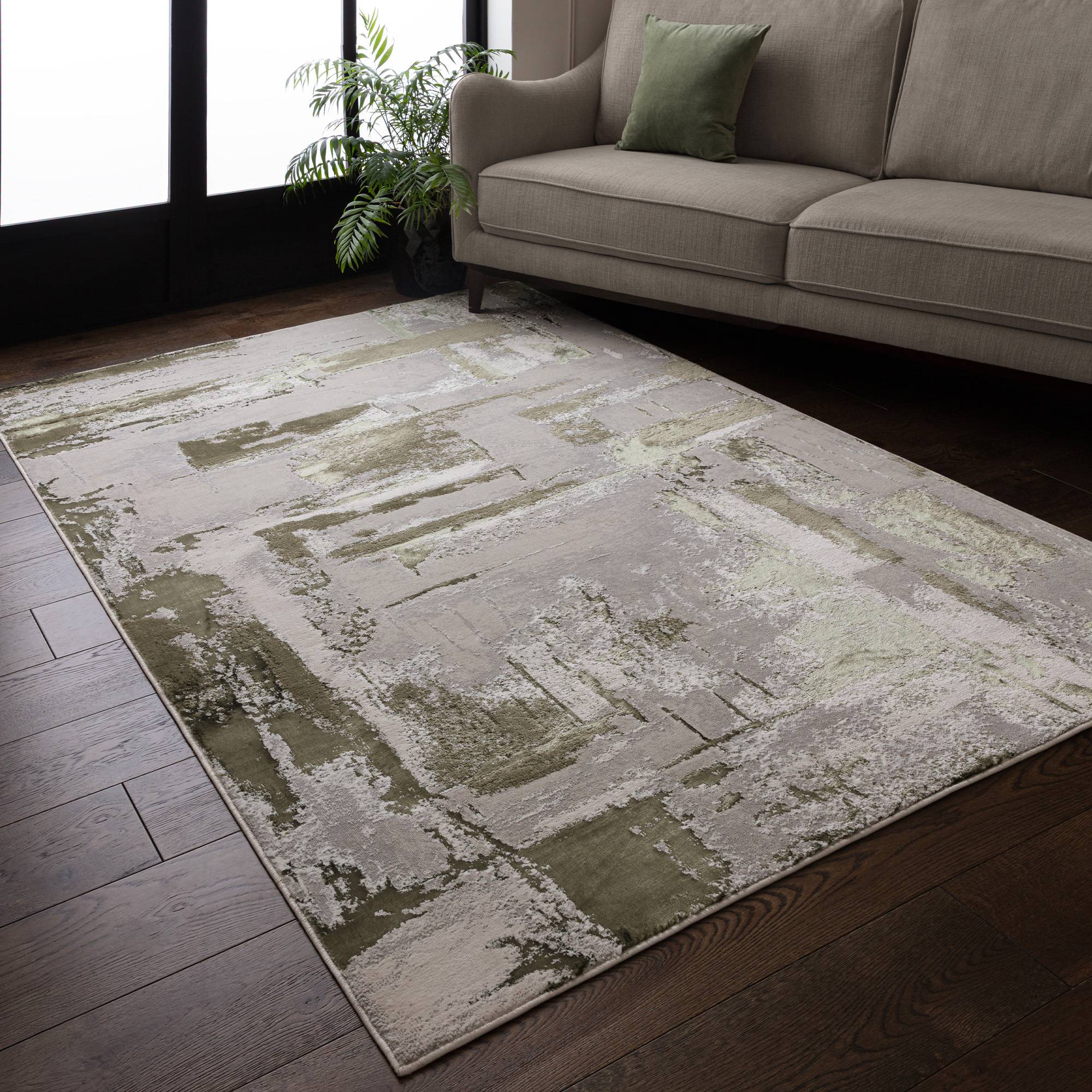 Alfombra Stellar ST08