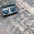 Alfombra Stellar ST09