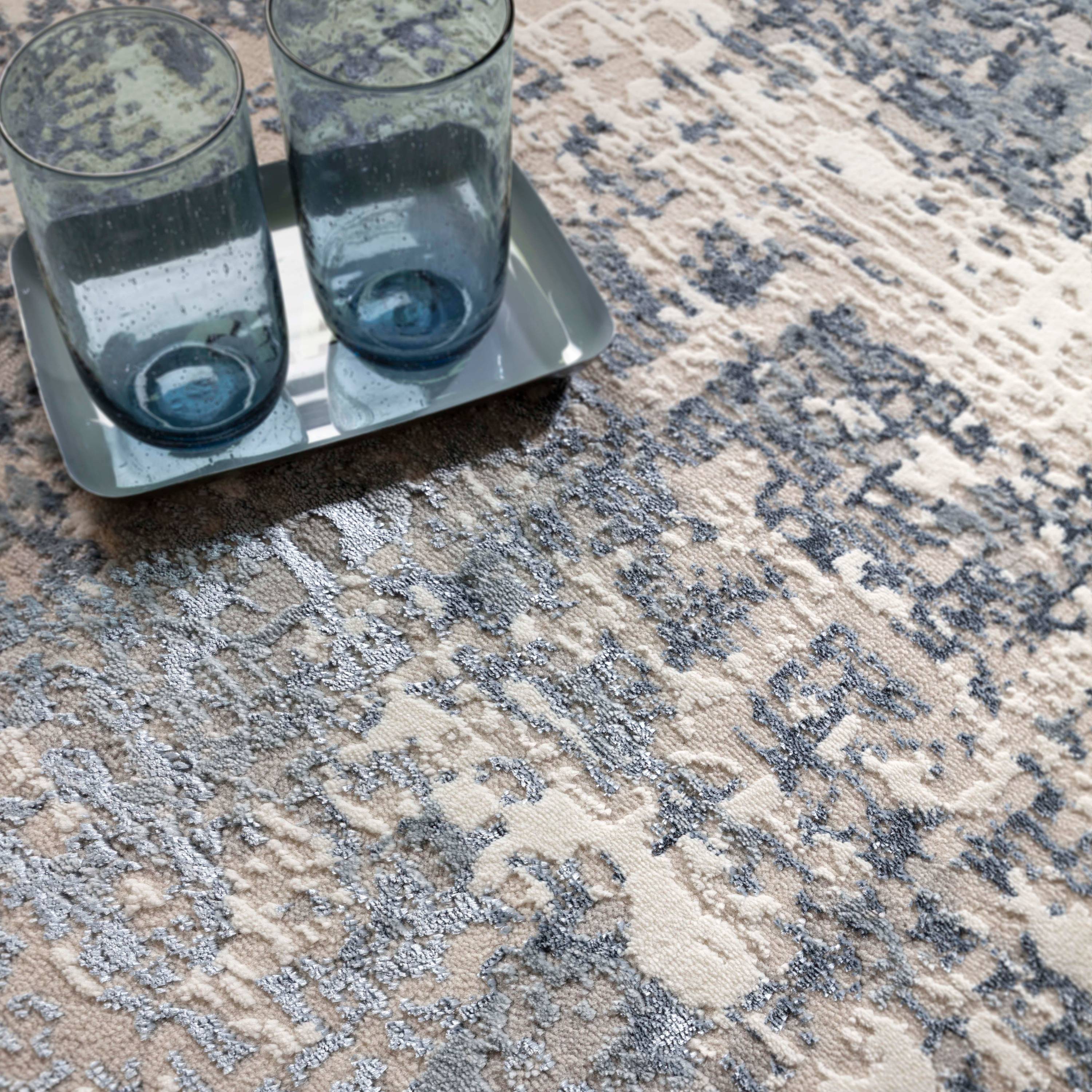 Alfombra Stellar ST09