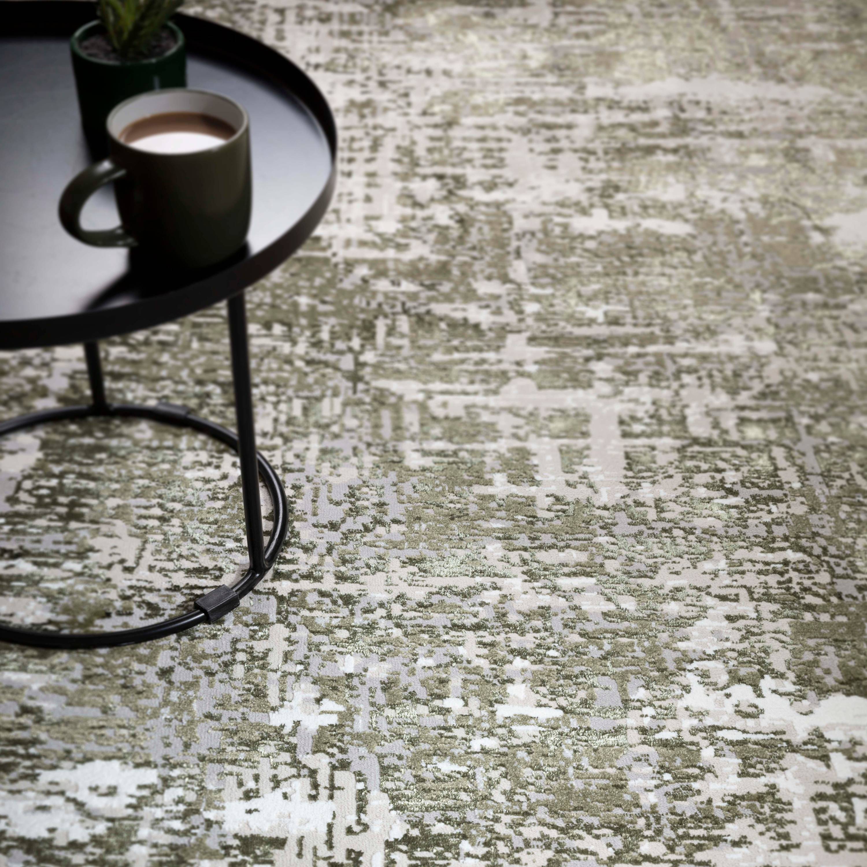 Alfombra Stellar ST10