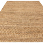 Oakley Straw Rug