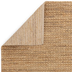 Oakley Straw Rug