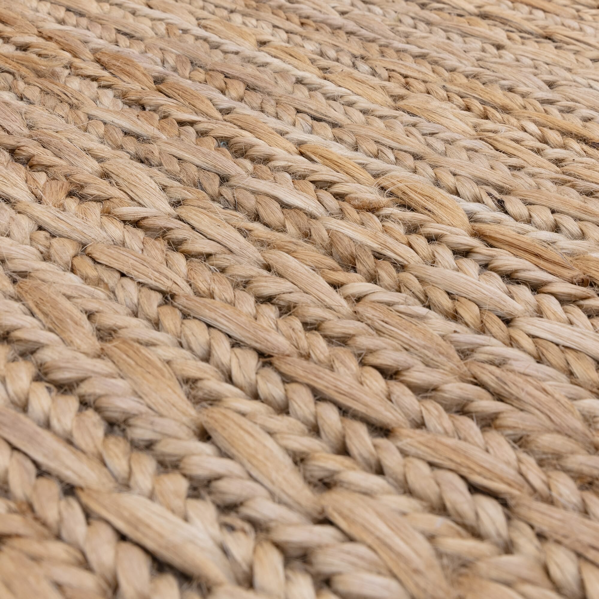Oakley Straw Rug