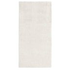 Super Snug Washable Ivory Rug
