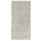 Super Snug Washable Grey Rug