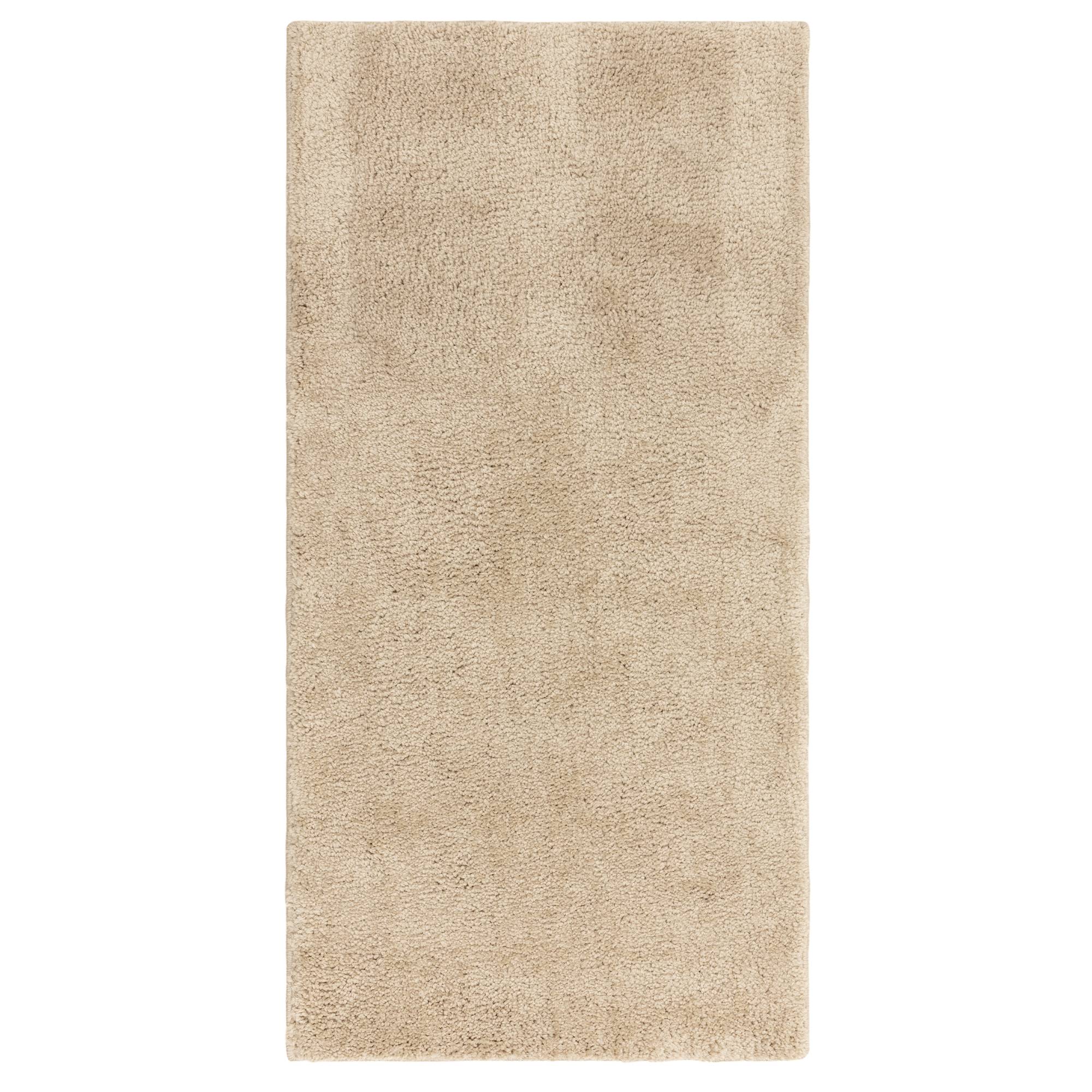 Alfombra Super Snug Lavable Natural