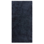 Alfombra Super Snug Lavable Azul Marino