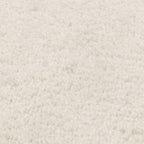 Super Snug Washable Ivory Rug