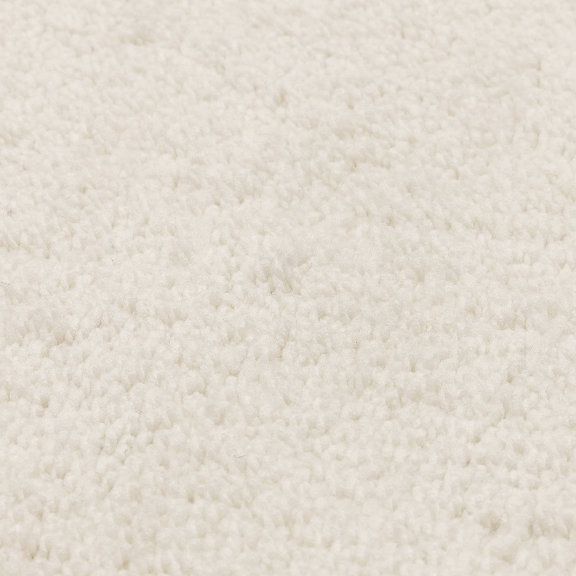 Super Snug Washable Ivory Rug