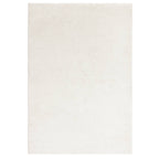 Super Snug Washable Ivory Rug