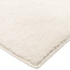 Super Snug Washable Ivory Rug