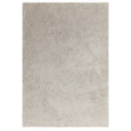 Super Snug Washable Grey Rug