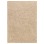 Alfombra Super Snug Lavable Natural
