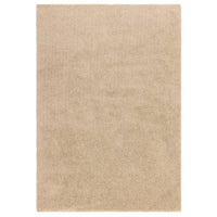 Alfombra Super Snug Lavable Natural