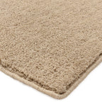 Alfombra Super Snug Lavable Natural