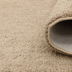 Alfombra Super Snug Lavable Natural