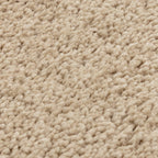 Alfombra Super Snug Lavable Natural
