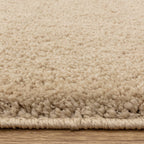 Alfombra Super Snug Lavable Natural