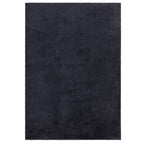 Alfombra Super Snug Lavable Azul Marino