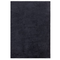 Alfombra Super Snug Lavable Azul Marino