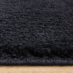 Alfombra Super Snug Lavable Azul Marino