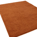 Alfombra Super Snug Lavable Óxido