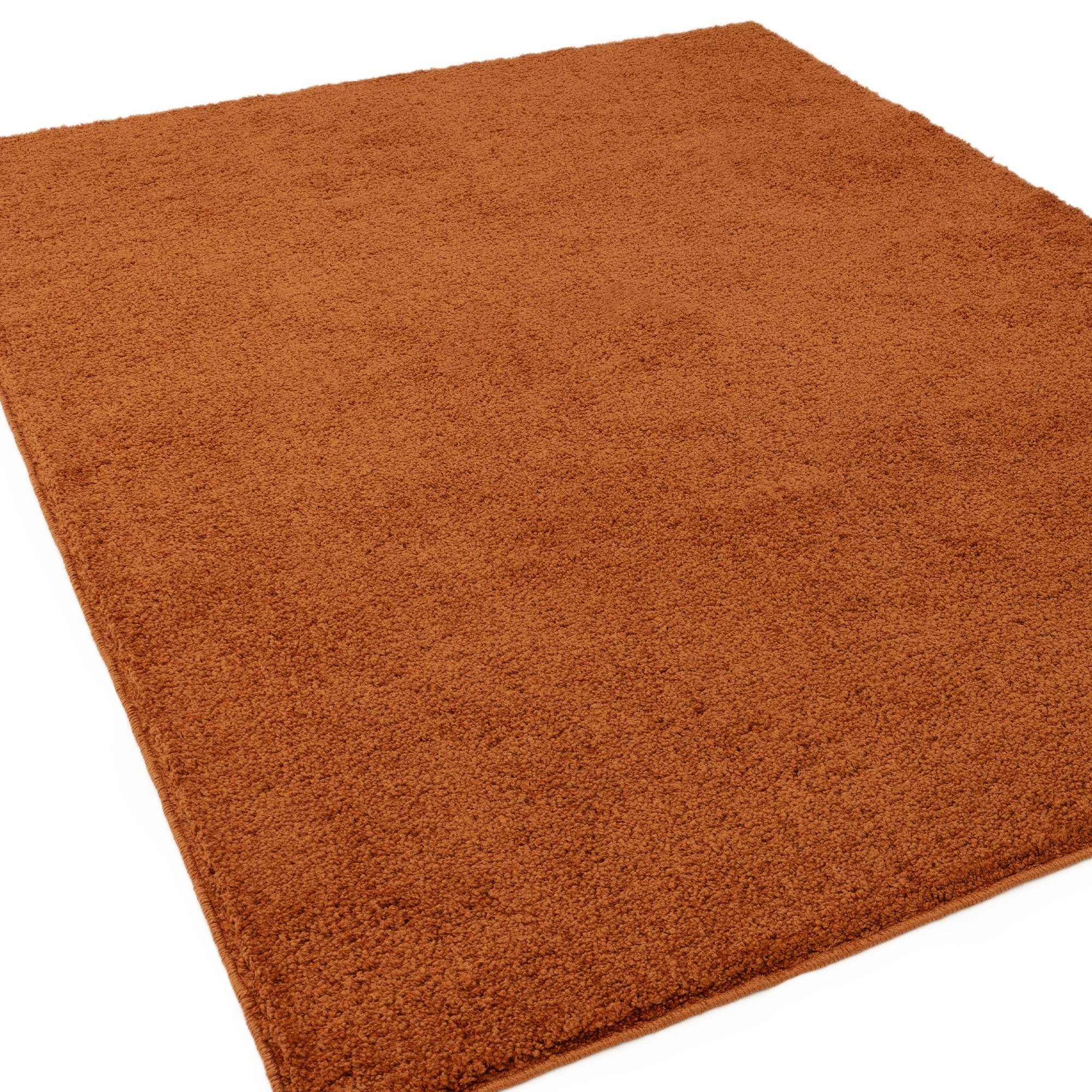 Alfombra Super Snug Lavable Óxido