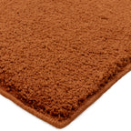 Alfombra Super Snug Lavable Óxido