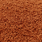 Alfombra Super Snug Lavable Óxido