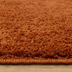 Alfombra Super Snug Lavable Óxido