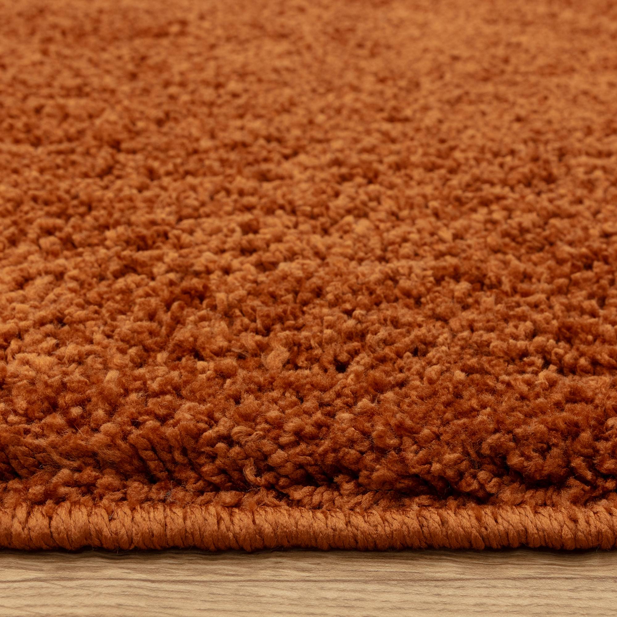 Alfombra Super Snug Lavable Óxido