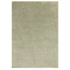 Super Snug Washable Sage Rug