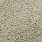 Super Snug Washable Sage Rug