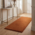 Alfombra Super Snug Lavable Óxido