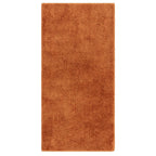 Alfombra Super Snug Lavable Óxido