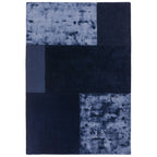 Tate Navy Rug