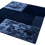 Tate Navy Rug