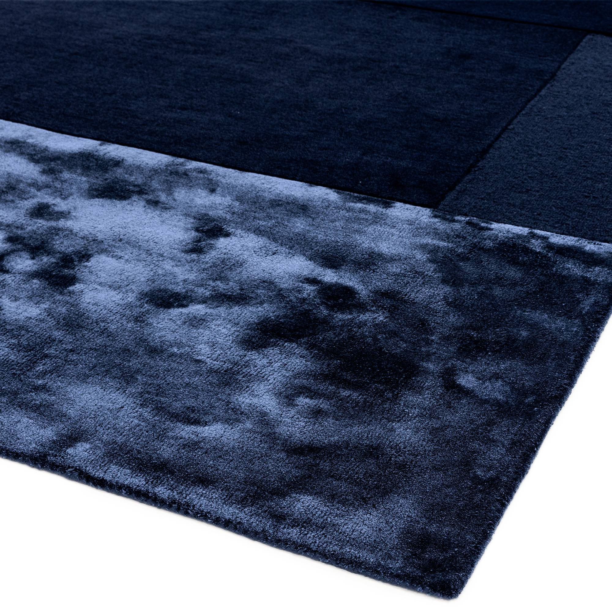 Tate Navy Rug