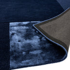 Tate Navy Rug