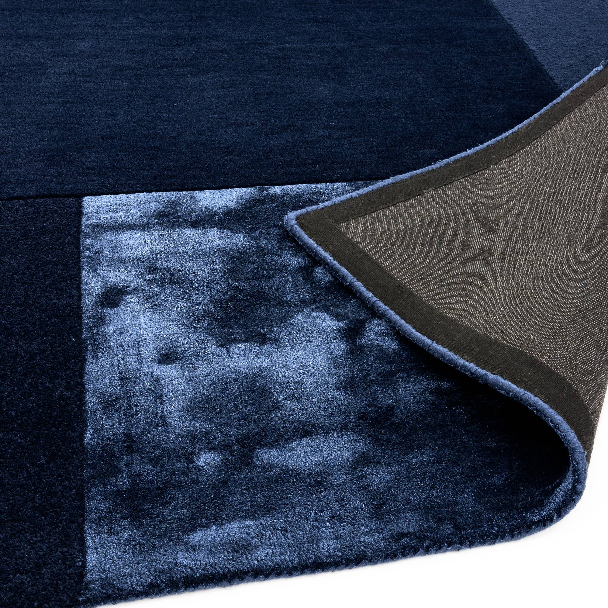 Tate Navy Rug