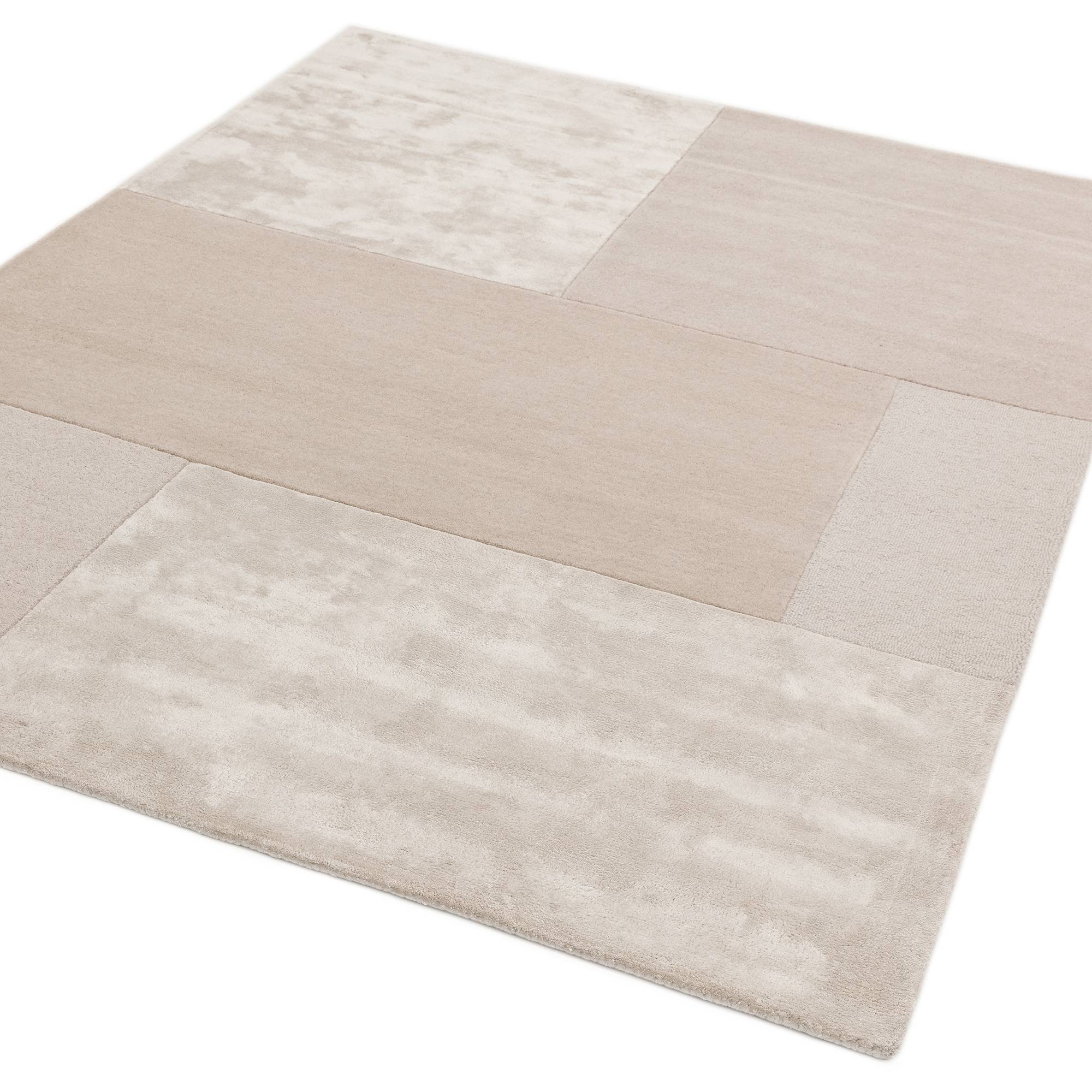 Alfombra Tate Marfil