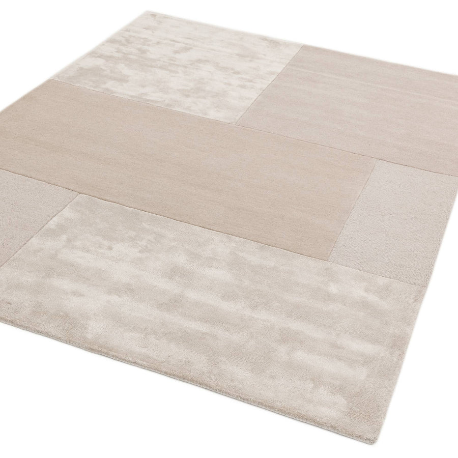 Tate Ivory Rug