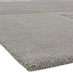 Alfombra Tate Plata