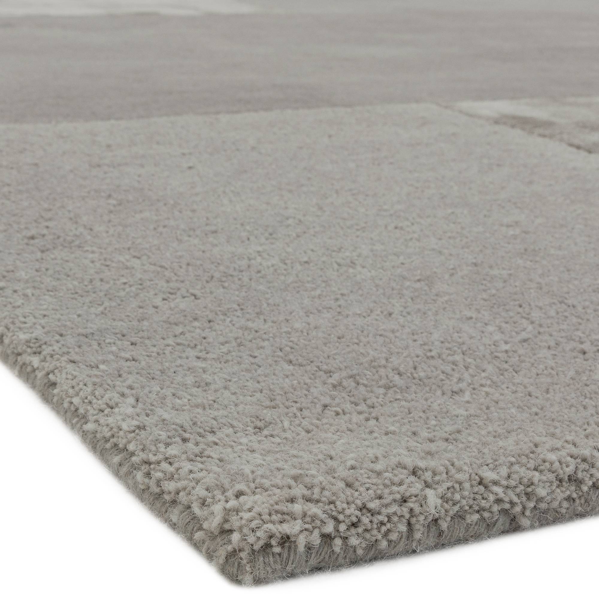 Alfombra Tate Plata