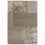 Tate Smoke Rug