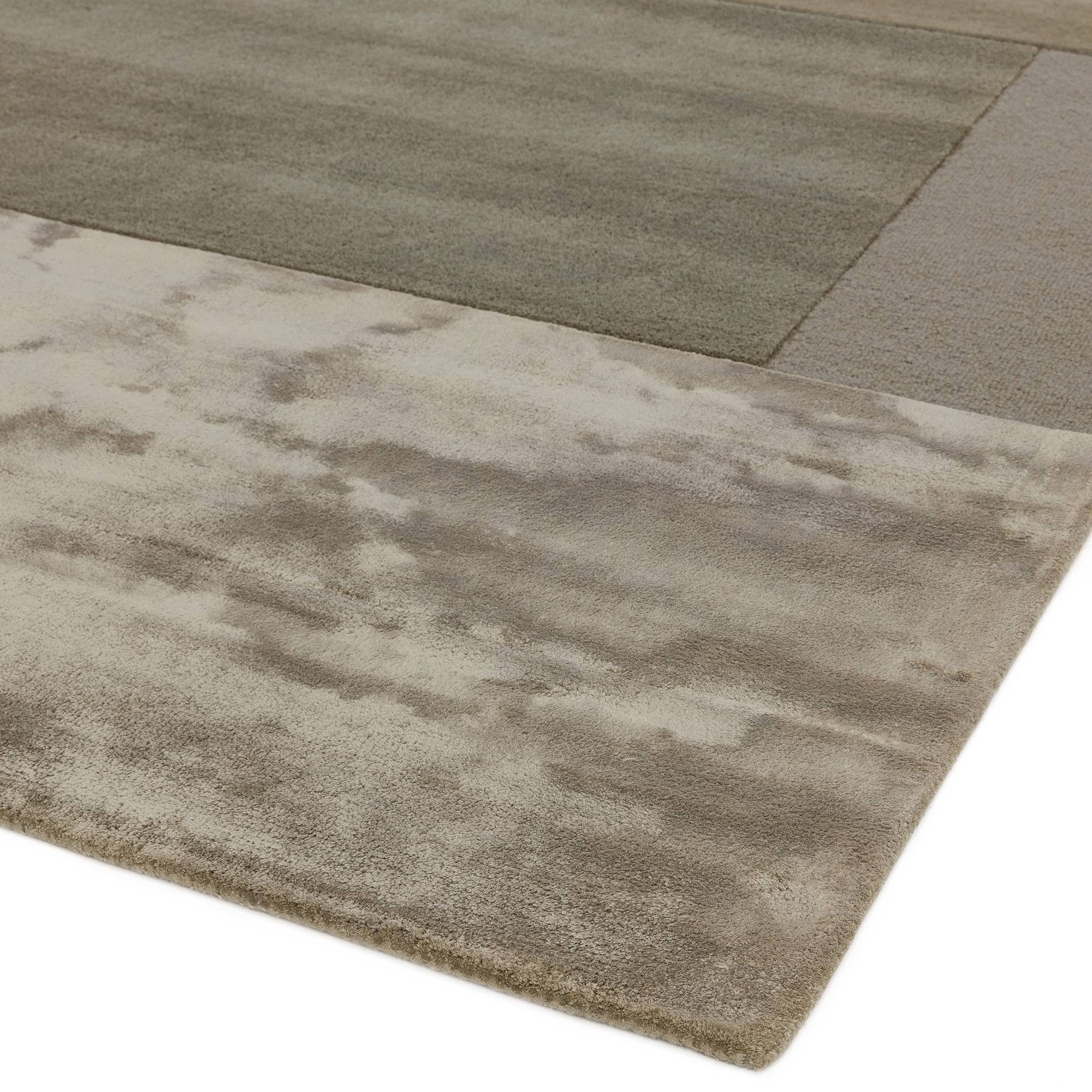 Tate Smoke Rug