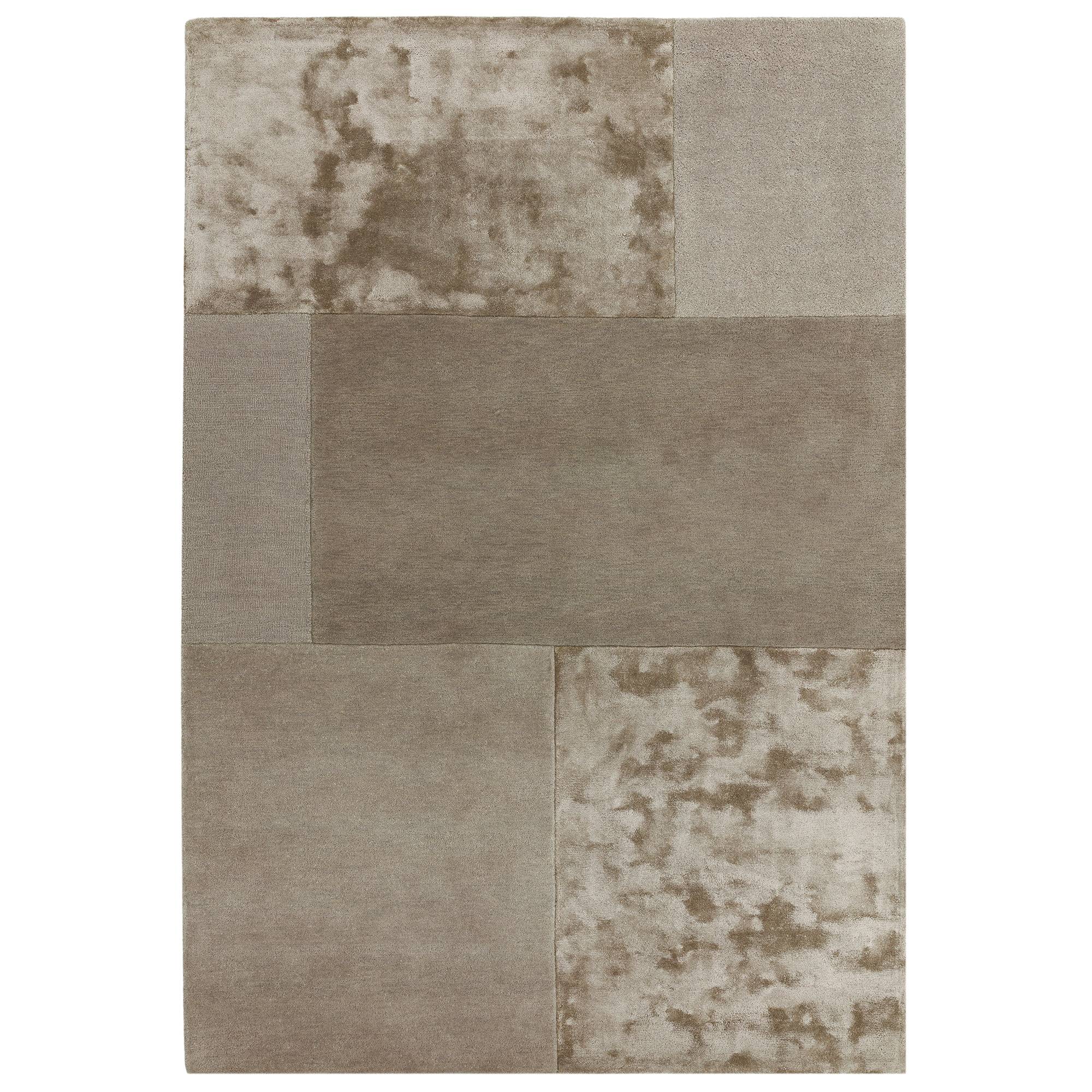 Tate Smoke Rug