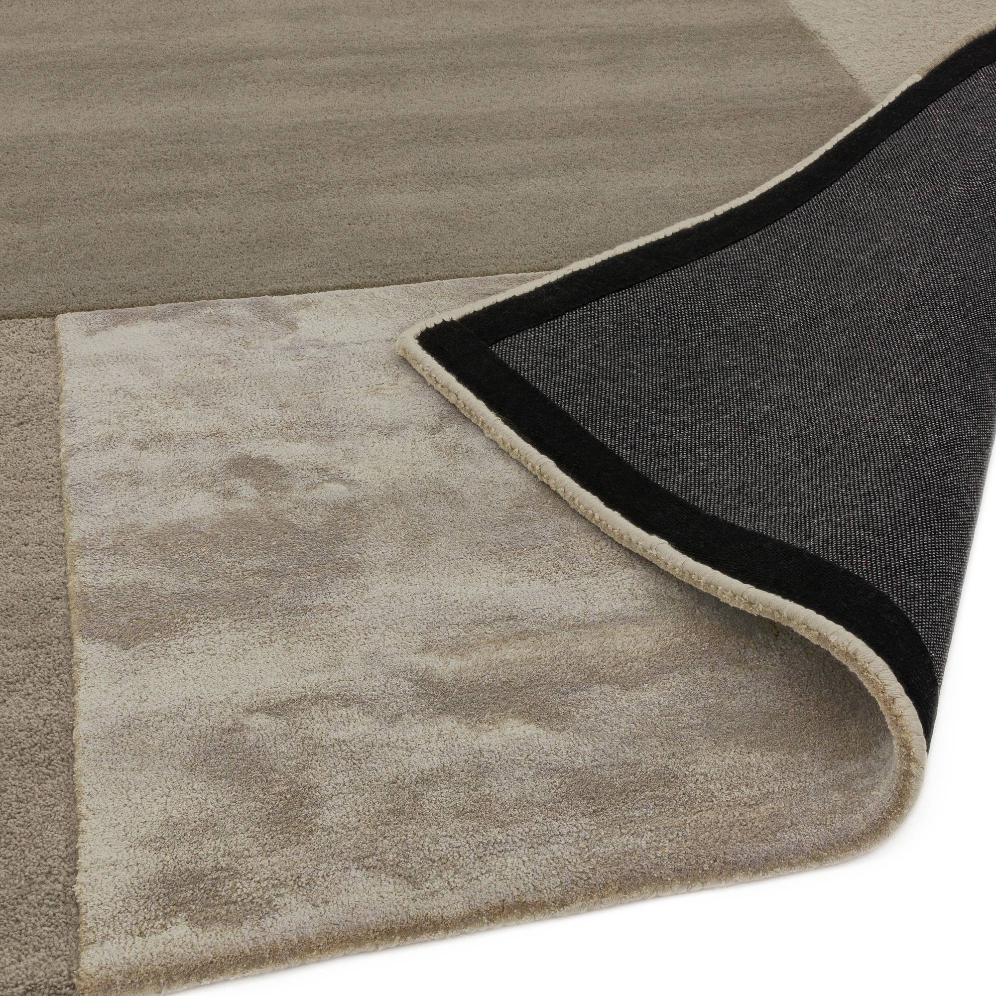 Tate Smoke Rug